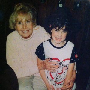 Meet your Posher, Siobhán